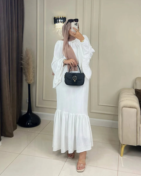 ROBE SAMAH