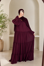 Robe Lora – Élégance