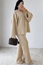 ✨ Muse — Ensemble Chic Automne/Hiver 🍂