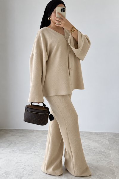 ✨ Muse — Ensemble Chic Automne/Hiver 🍂