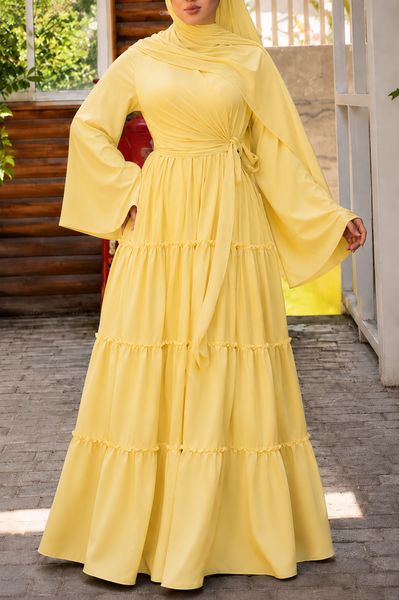 Robe Alora
