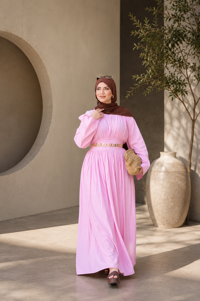 Fraise Dress ✨