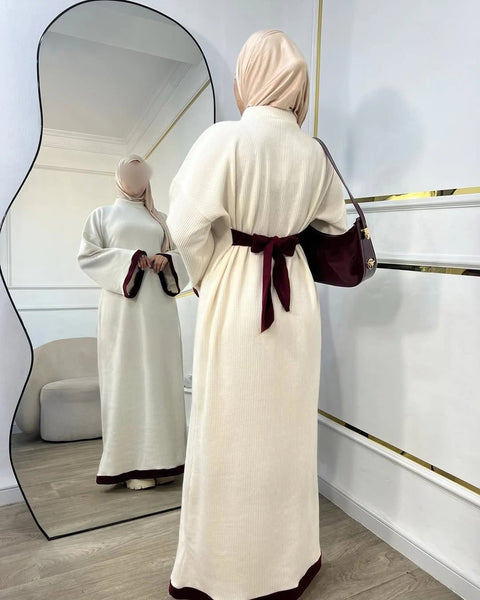 Robe panda – klook brand