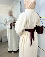 Robe panda