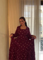 DRESS LEONA