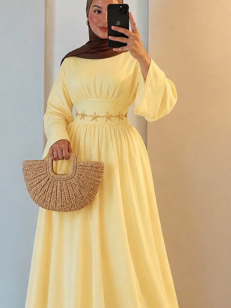 Robe Elyra