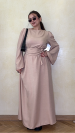 NADINE DRESS