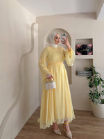 Flora Dress