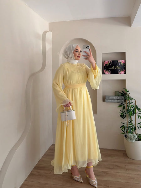 Flora Dress