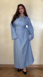 ZAHRA DRESS