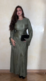 JAZZ DRESS