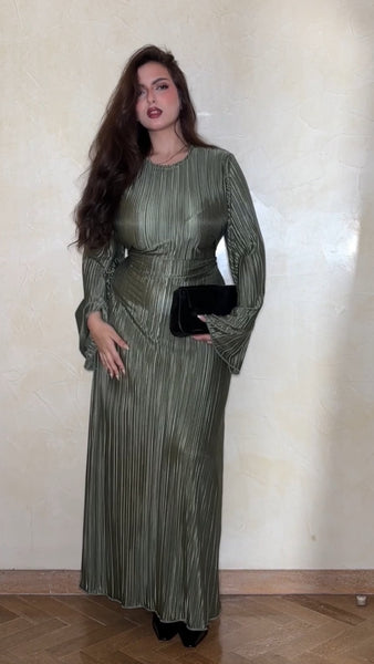 JAZZ DRESS
